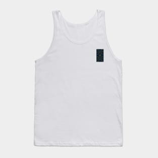 lightning bolt Tank Top